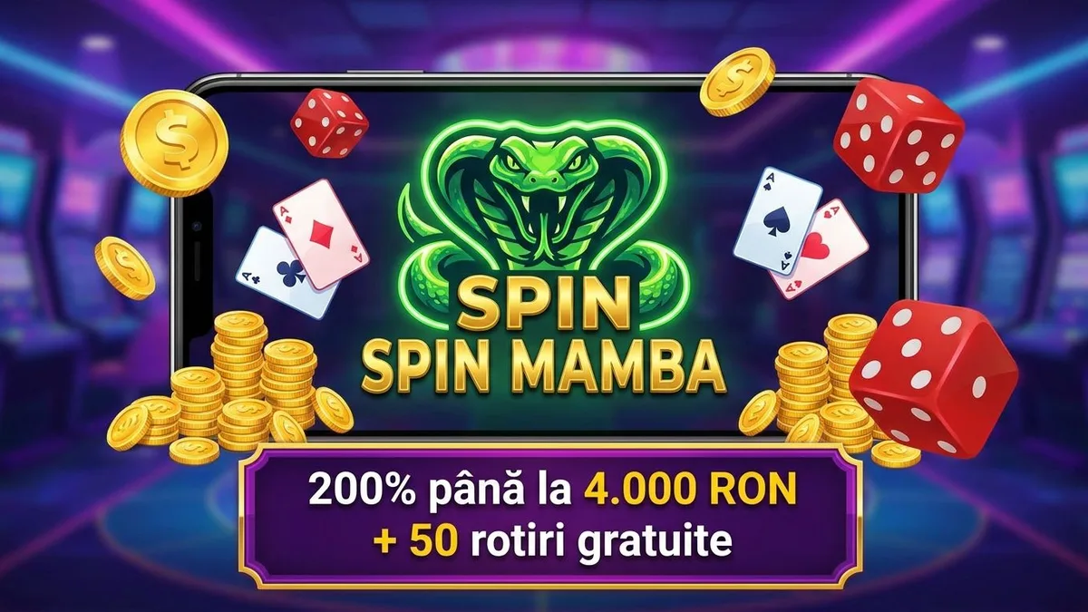 Spin Mamba
