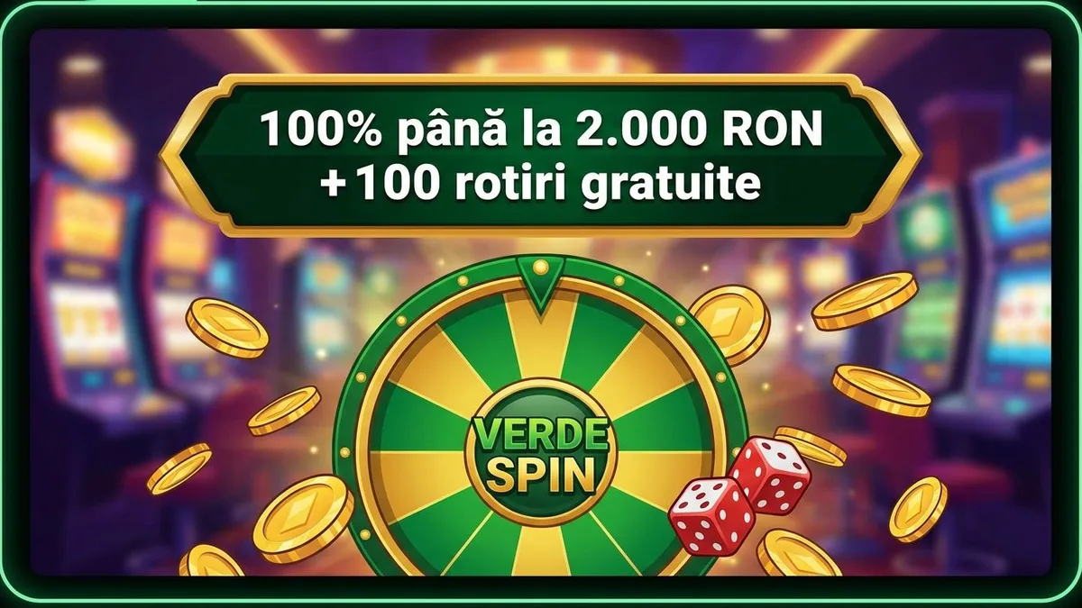 Verde Spin